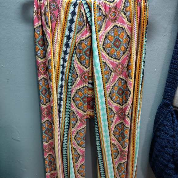 Dress leggings - Picture 1 of 4